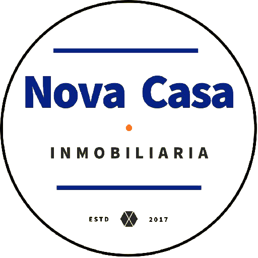 Inmobiliaria Novacasa